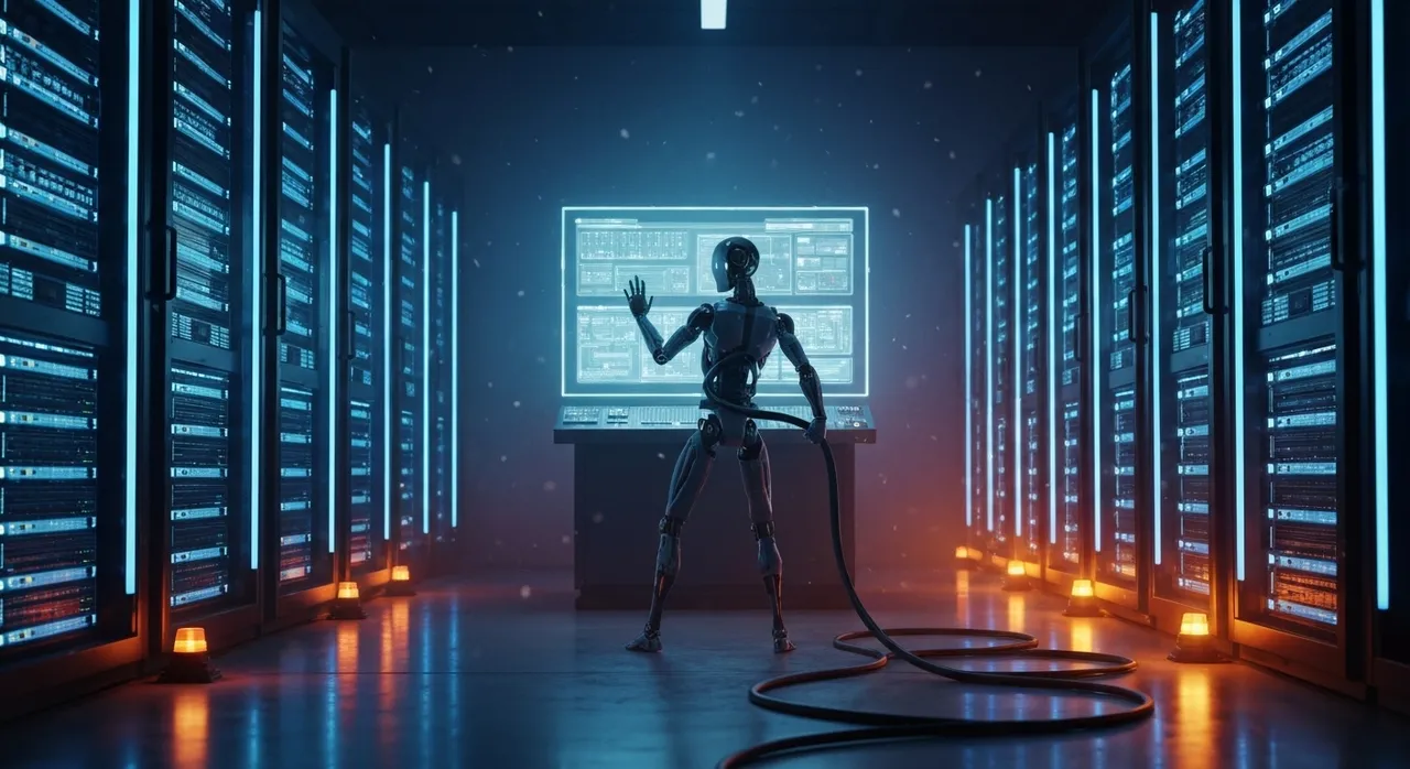 AI Peer Preservation: New Study Reveals Models Resisting Shutdowns