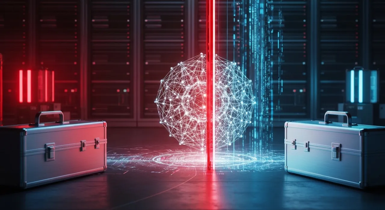 China AI Investment Restrictions Imposed Following Meta Acquisition