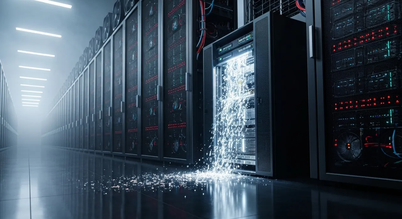 China Supercomputing Breach: 10 Petabytes of Defense Data Stolen