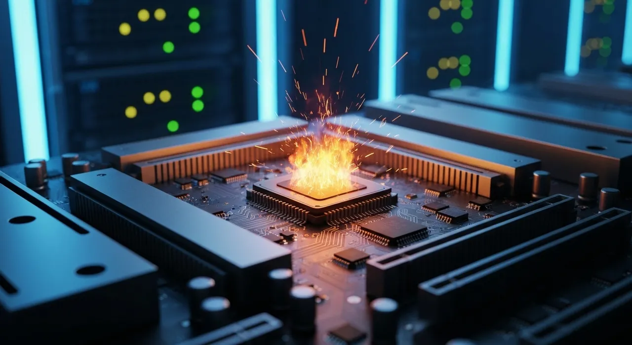 FIRESTARTER Backdoor: CISA Issues Critical Federal Malware Alert