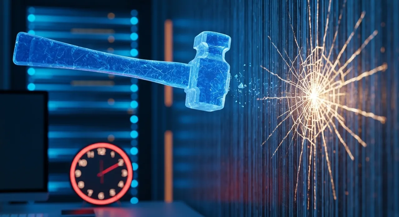 BlueHammer Zero-Day: CISA Issues Urgent 14-Day Patch Mandate