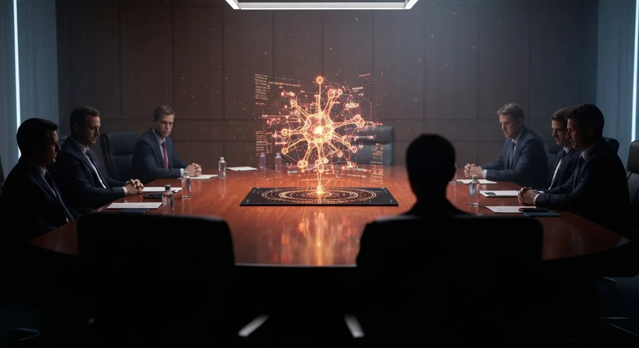 Frontier AI Cybersecurity: House Committee Deems Models Offensive Threats