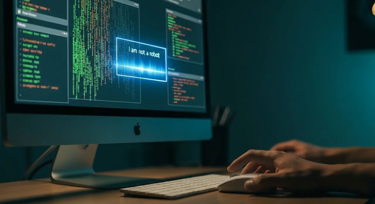 ClickFix Social Engineering Campaign Exploits Native Windows Tools