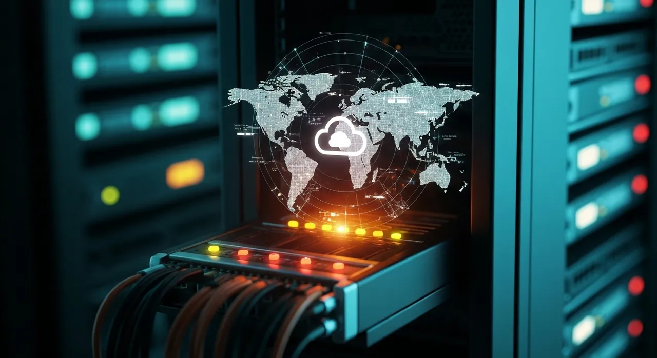 Cloudflare Major Outage: Header Incident and Q1 Global Disruption Report