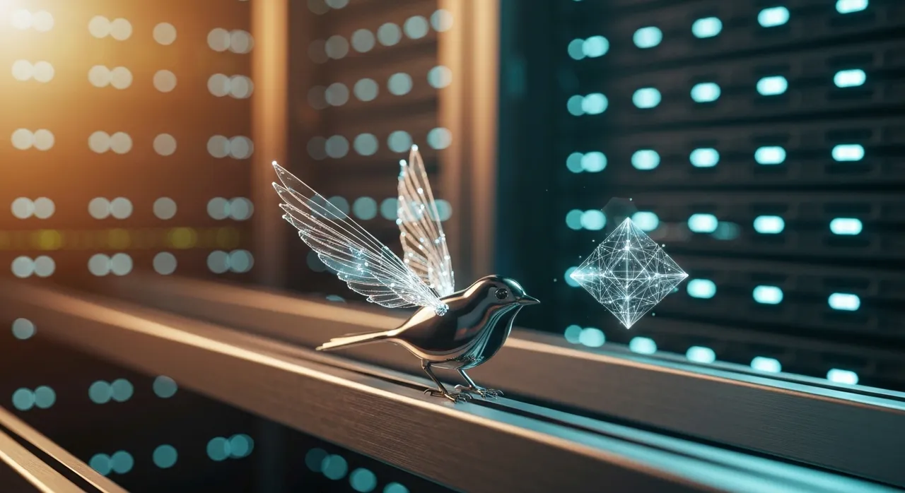 Lossless AI Compression: Cloudflare Open-Sources Project Pipit