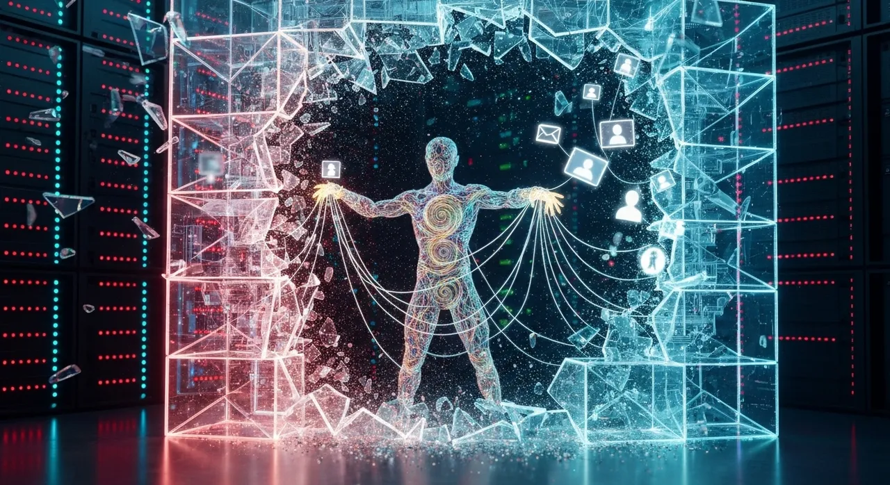 AI-Driven Doxxing: The Collapse of Technical Barriers in Cyber Reconnaissance