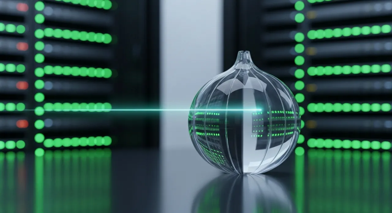 Tor VPN Audit: Cure53 Completes Security Review of New Beta