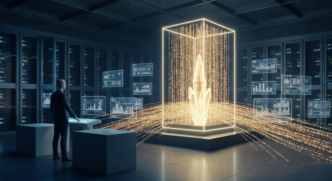 Google Core Update March 2026: First-Party Data and Privacy Changes