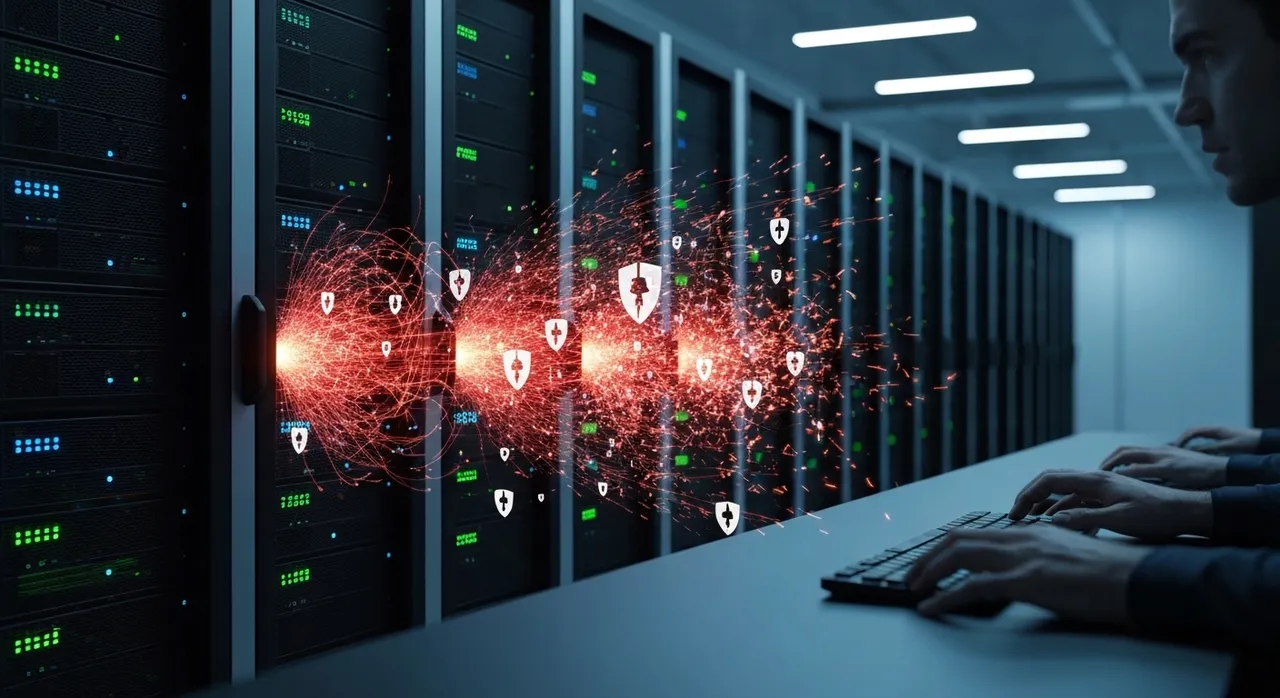 Data Breaches and Ransomware Continue to Rise in 2026: Key Incidents and Impacts