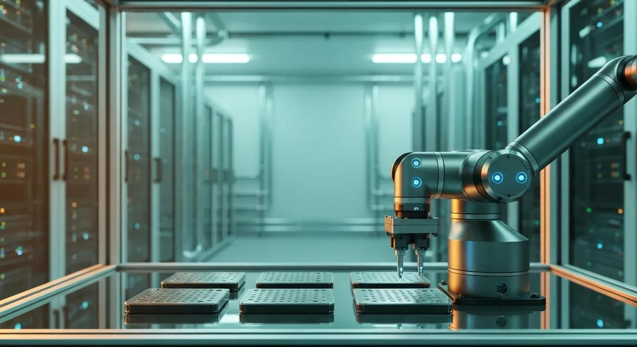 Automated AI Lab: Core Automation Launches to Revolutionize Research