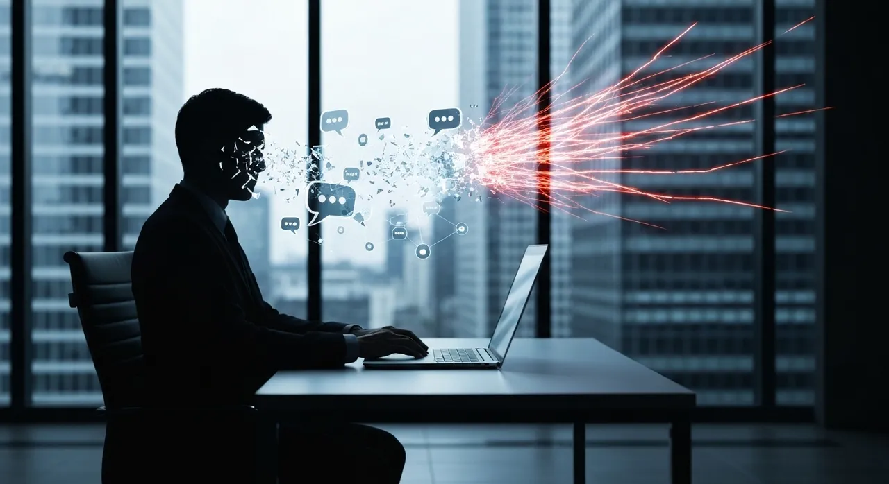 WhatsApp Session Hijacking: New Executive Targeting Campaign Exposed
