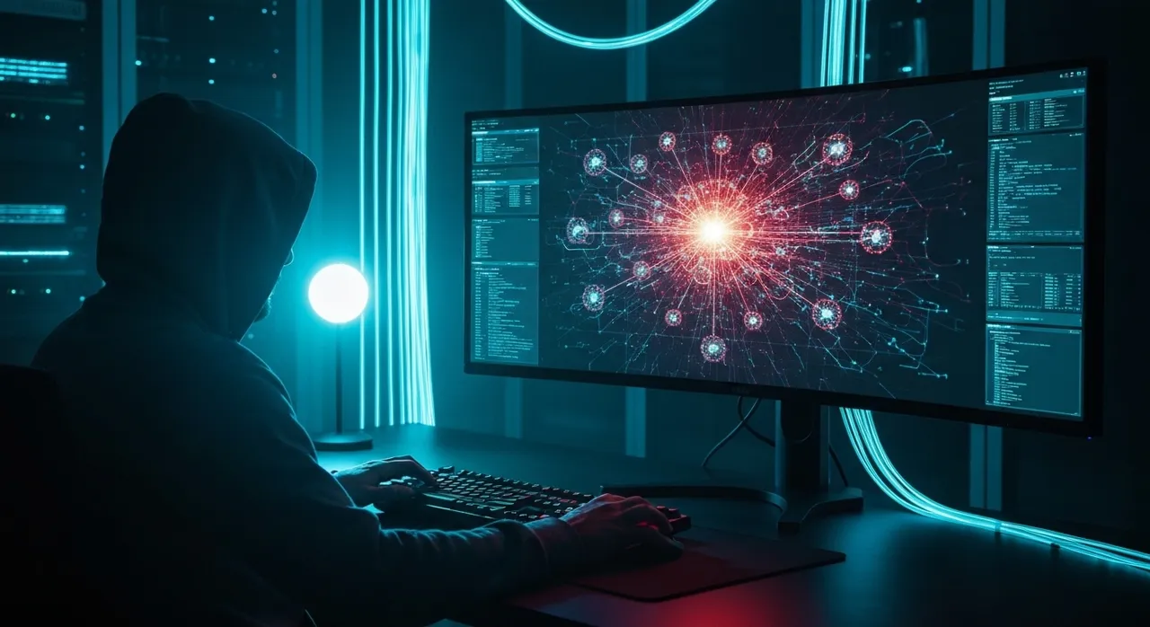 Ataque CPUID: Breach en HWMonitor distribuye malware STX RAT