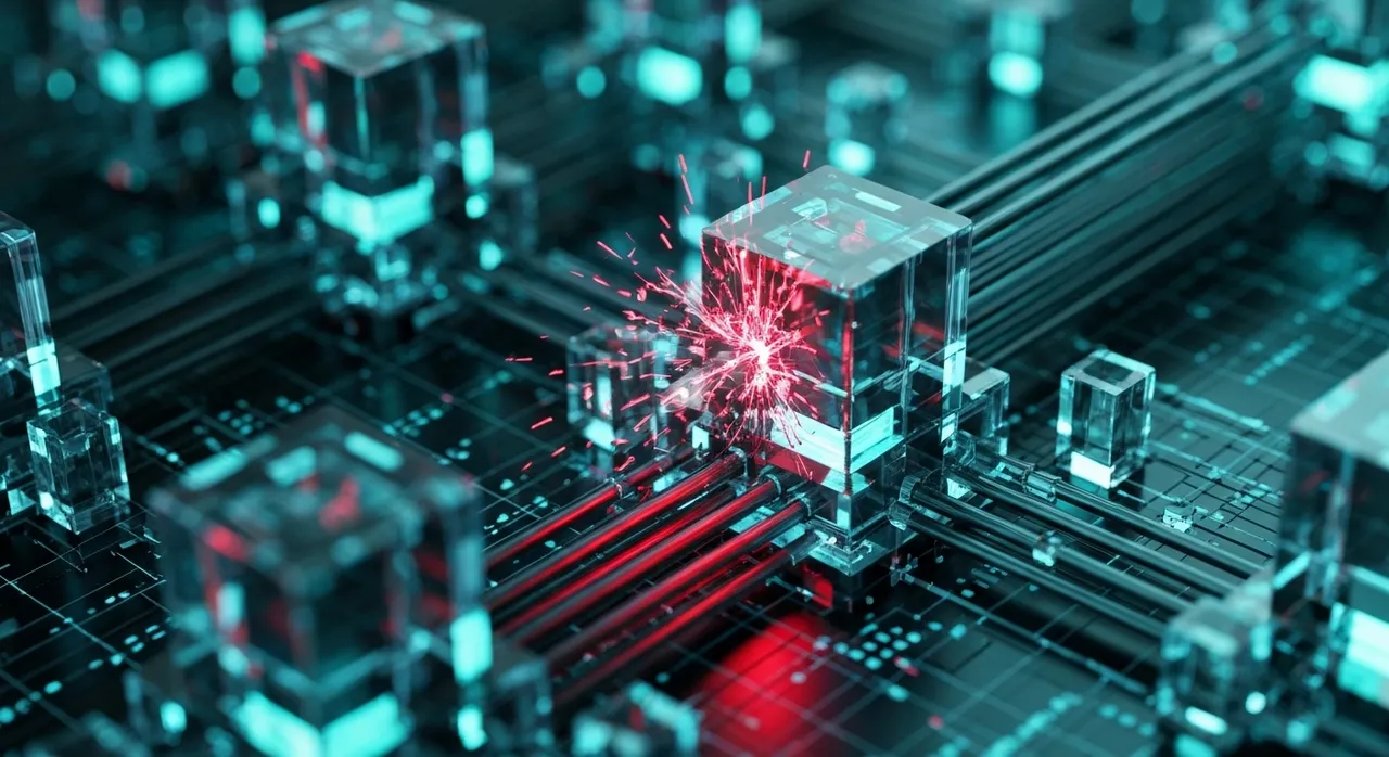 SGLang RCE Vulnerability (CVE-2026-5760) Exploits AI Pipelines