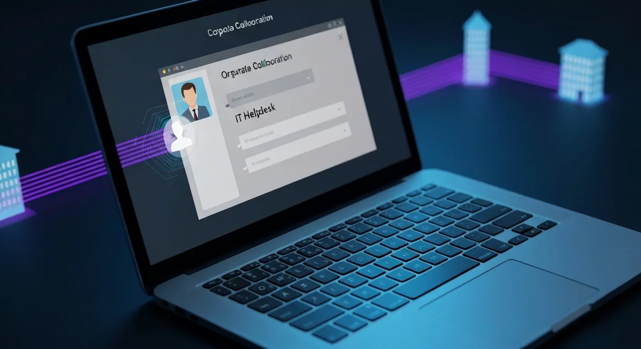 Microsoft Teams Impersonation: New Cross-Tenant Helpdesk Campaign