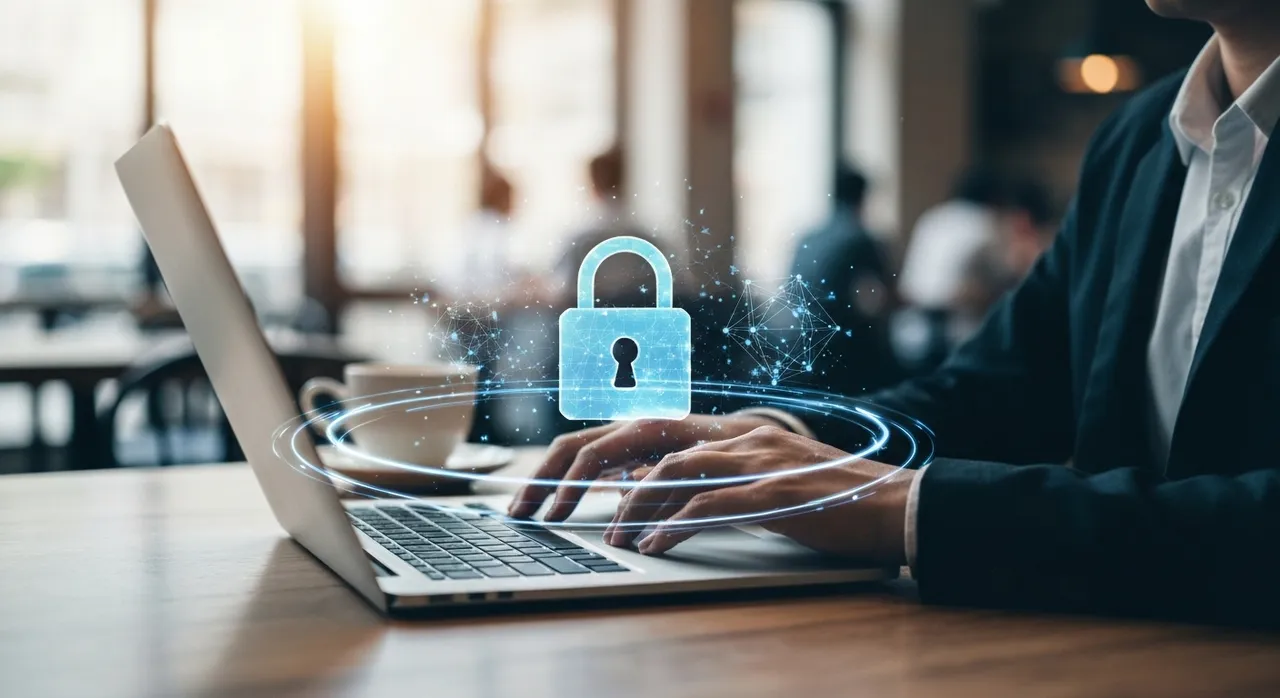 Remote Worker Security: Guide to Public Wi-Fi and Encryption