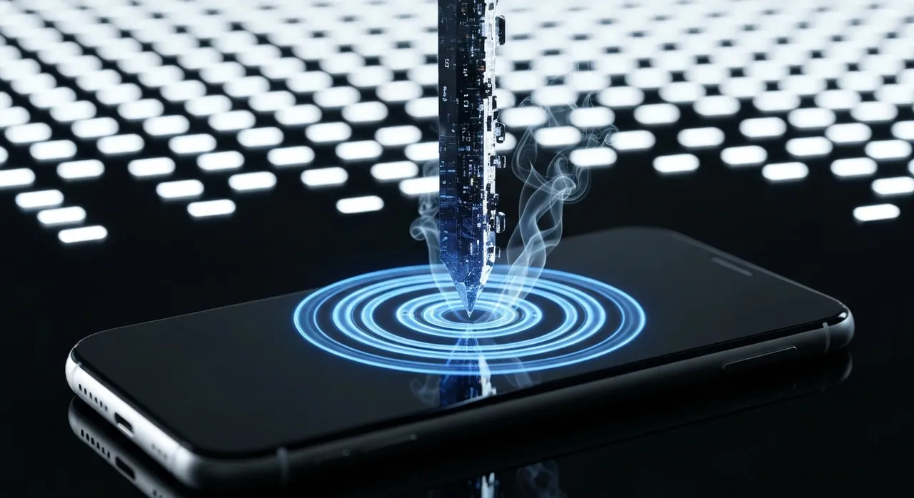 DarkSword iPhone Exploit: Millions of Devices at Risk from Fileless Zero-Day