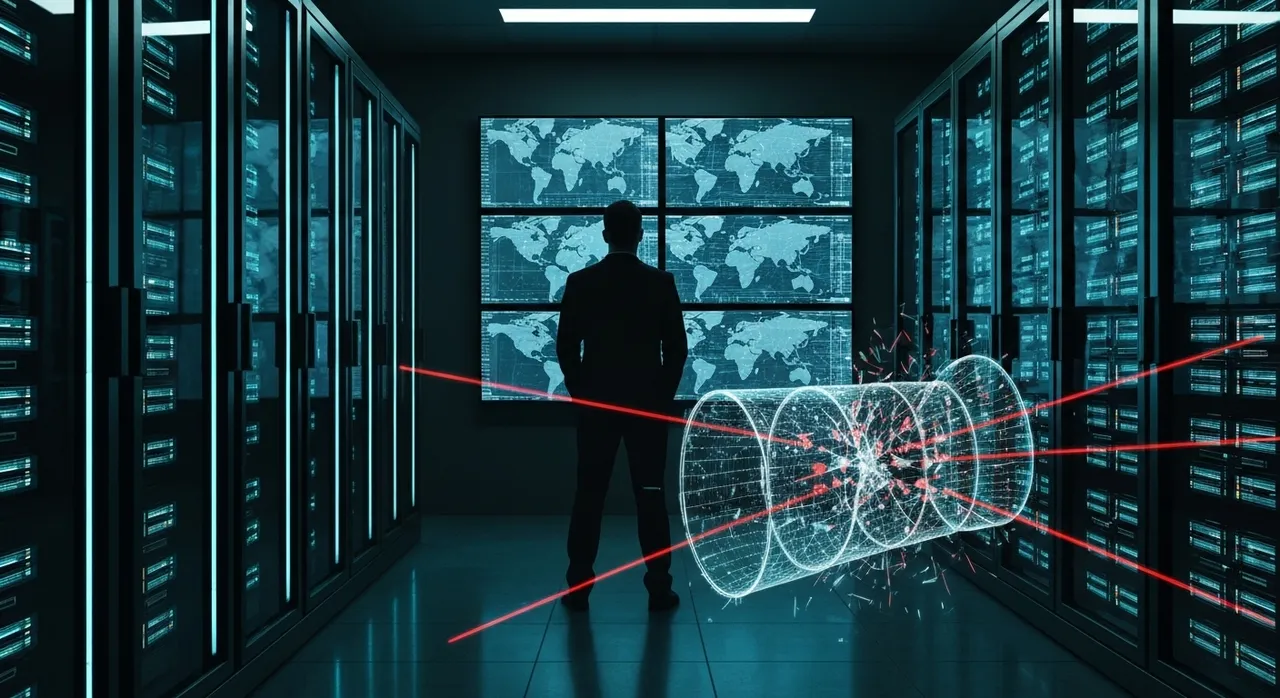 NSA VPN Surveillance: Declassified Reports Reveal Mass Targeting