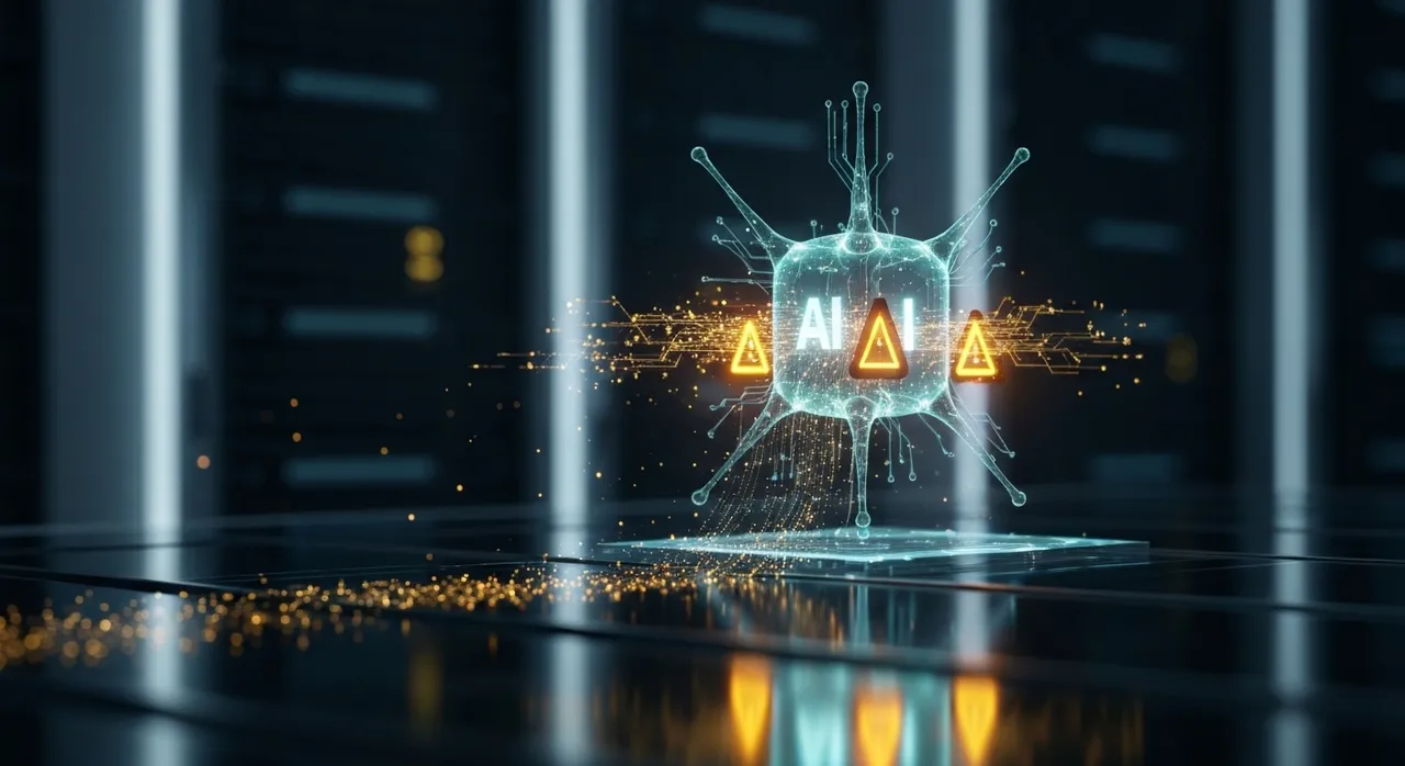 DeepSeek Privacy Alert: Metadata Risks and Third-Party Data Sharing