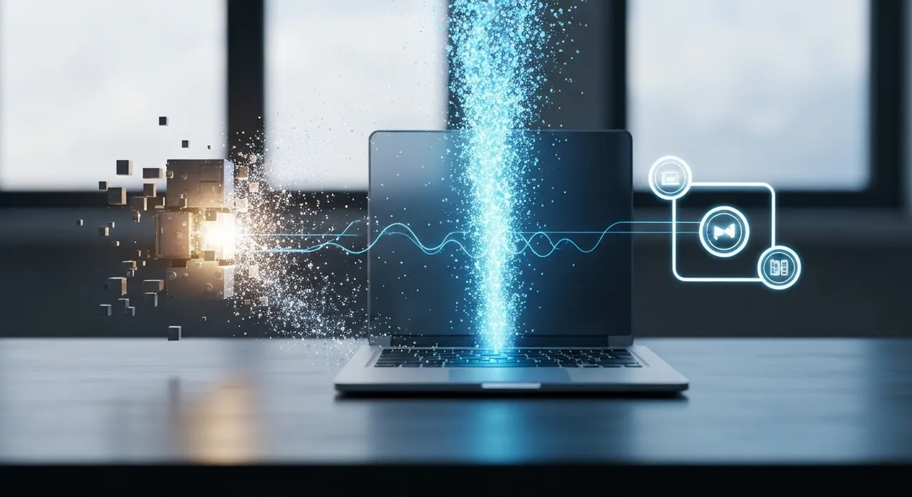 Cross-Device Control Software: Why Deskflow Outperforms Barrier