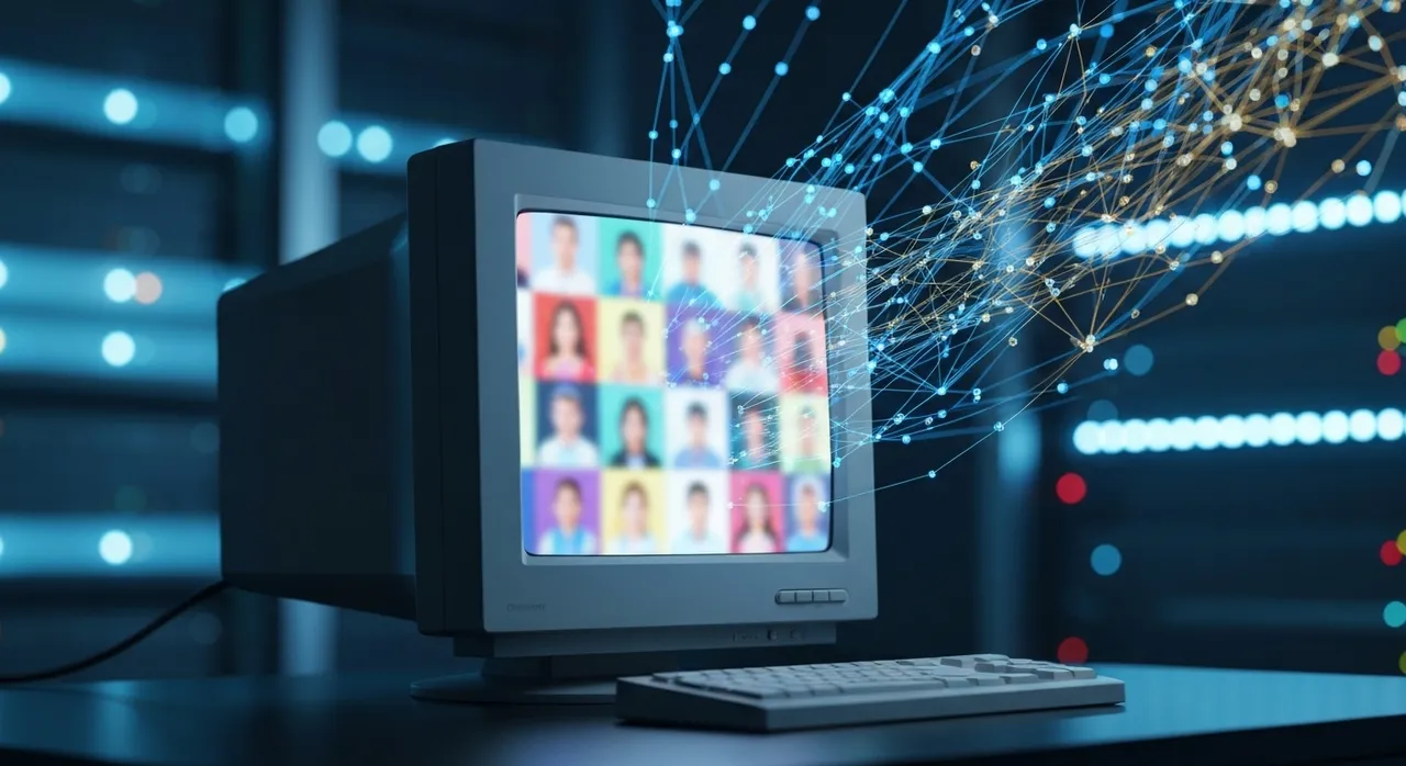 MySpace AI Revival: Restoring the Digital Time Capsules of the 2000s