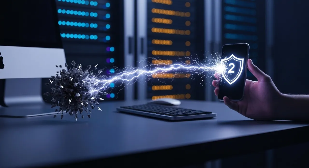 Storm Infostealer: New Malware Capable of Bypassing 2FA Protocols