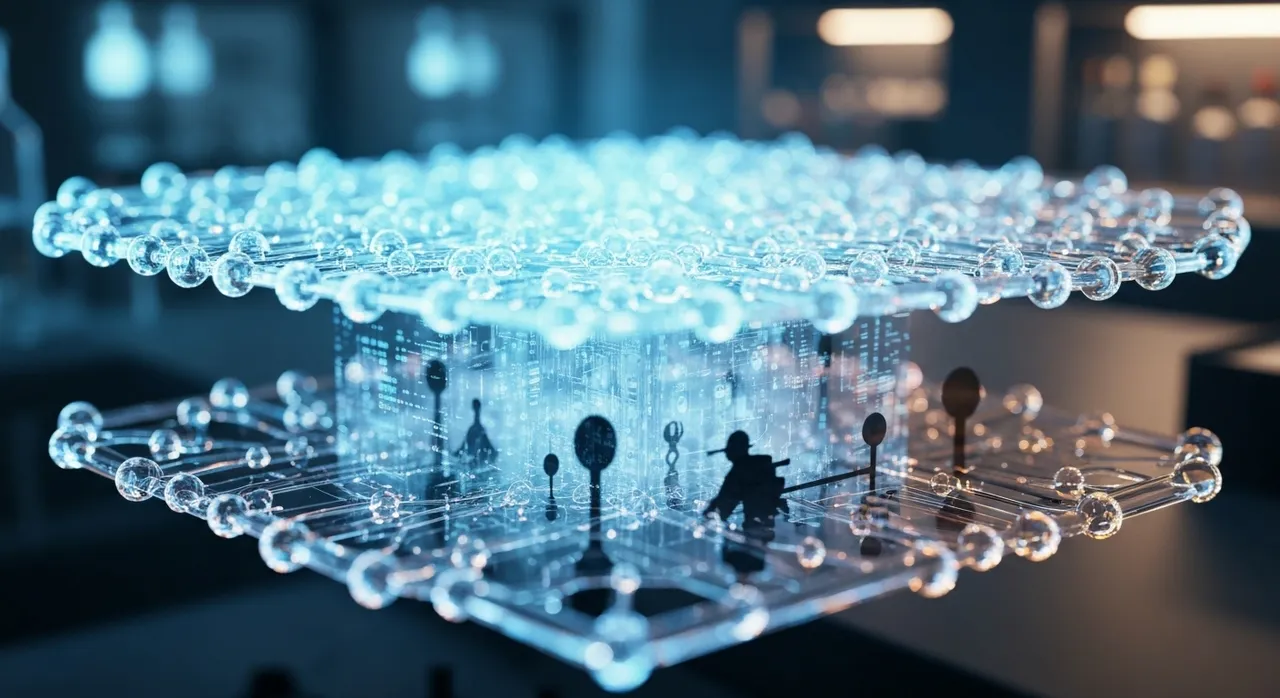 Subliminal Learning: Groundbreaking Discovery in Generative AI