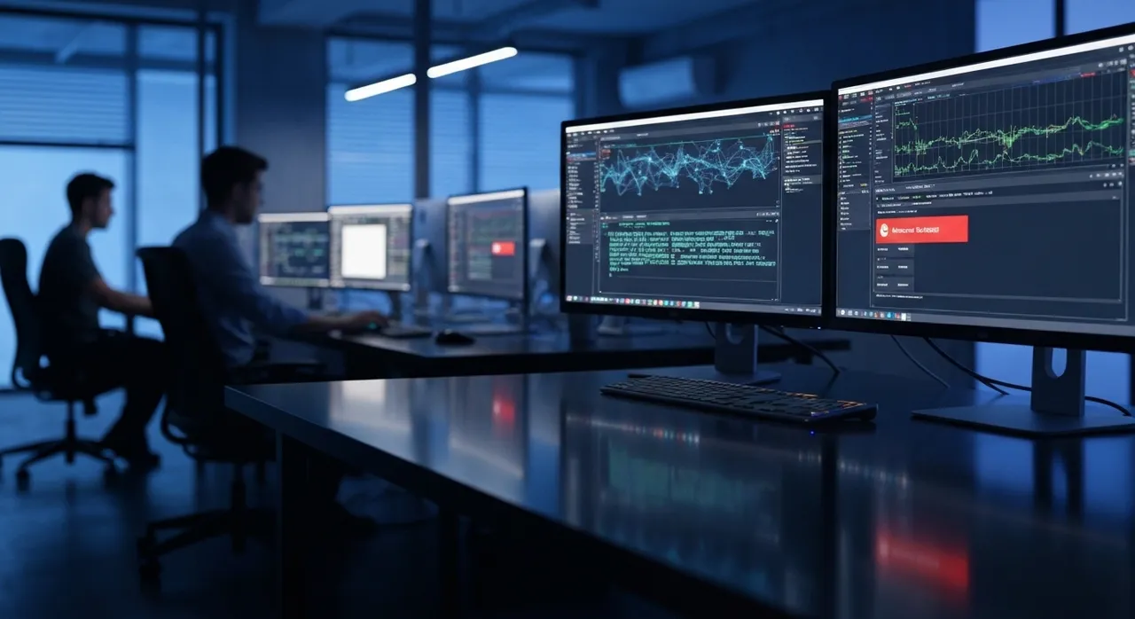 UNC6783 Mr. Raccoon: New BPO Live Chat Attacks Explained