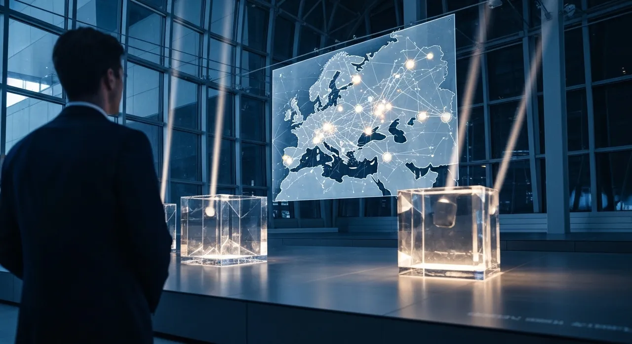 EDPB GDPR Transparency: 2026 Coordinated Enforcement Action Launches