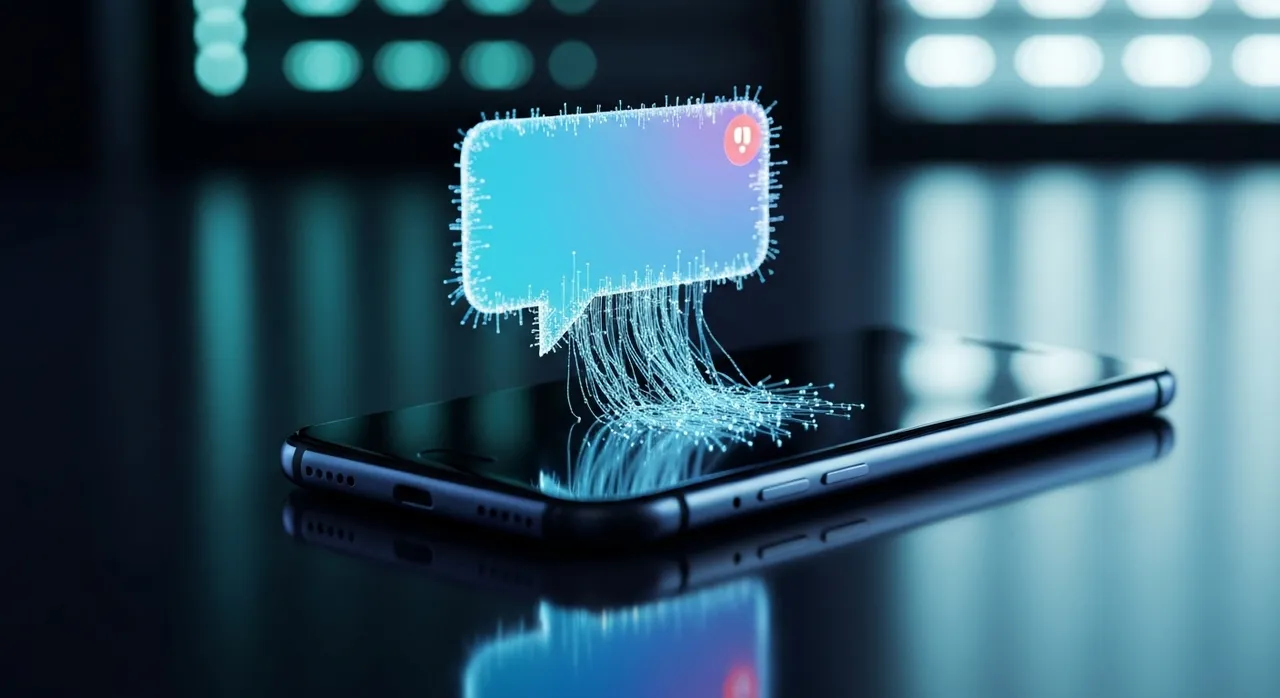 Push Notification Metadata: EFF Alerts Users to Stealth Tracking