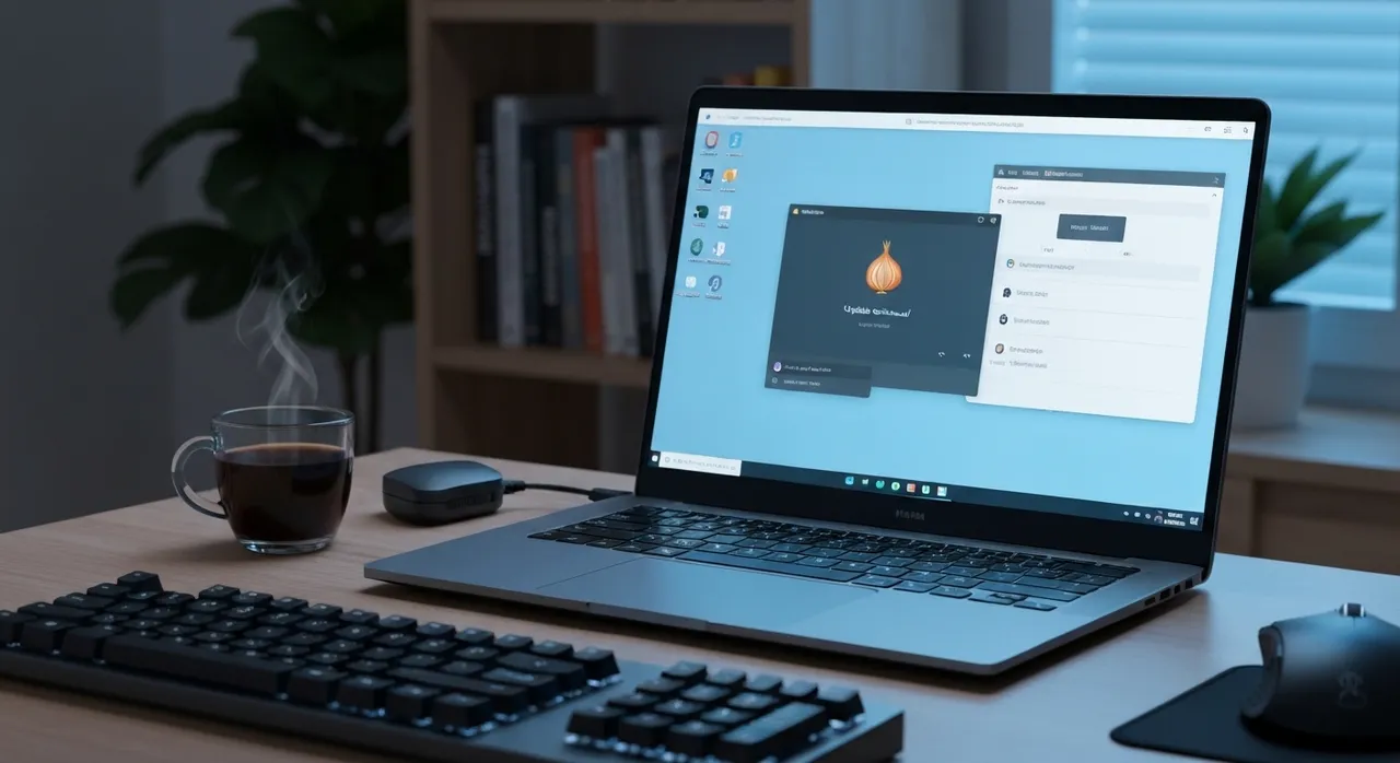 Tails security update: Emergency Release of 7.6.1 and Tor Browser 15.0.9
