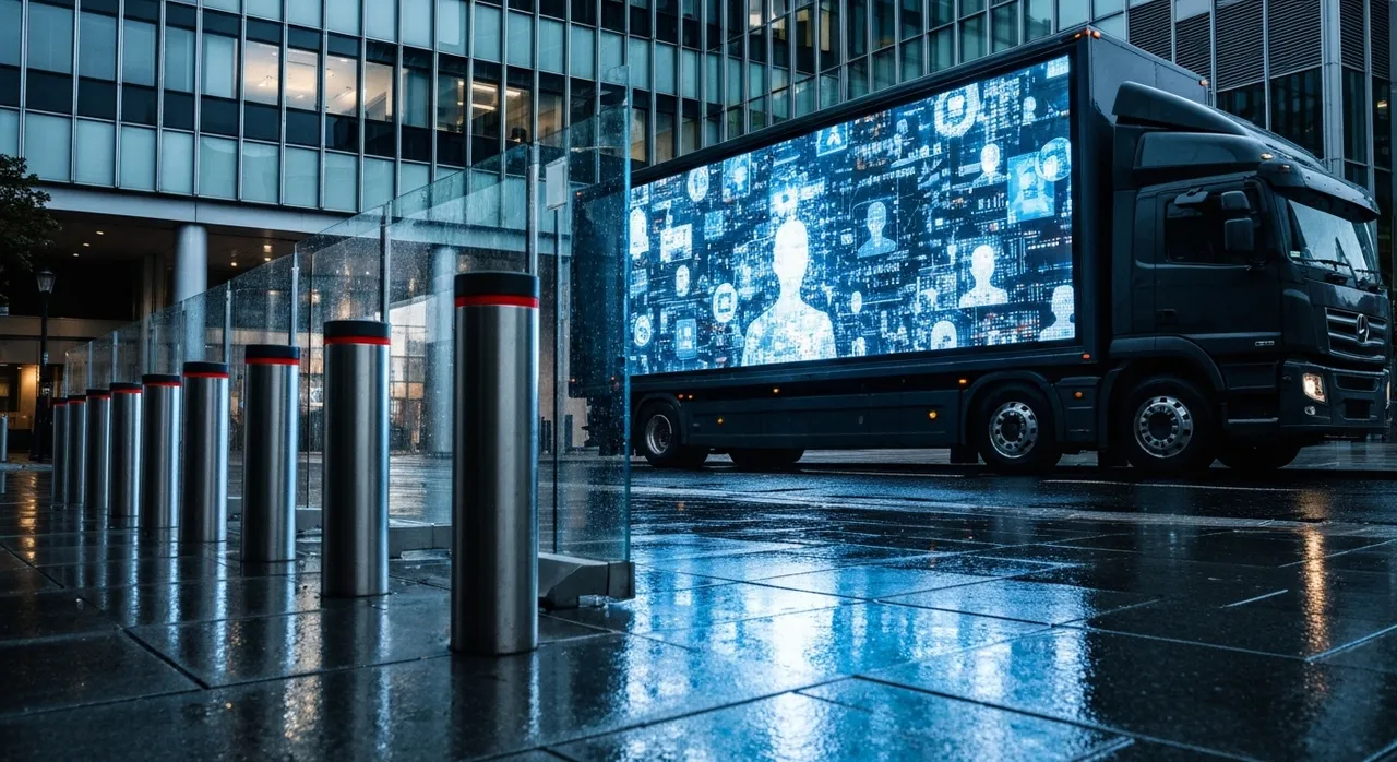 Institutional Doxxing Defense: Countering New Mobile Harassment Tactics