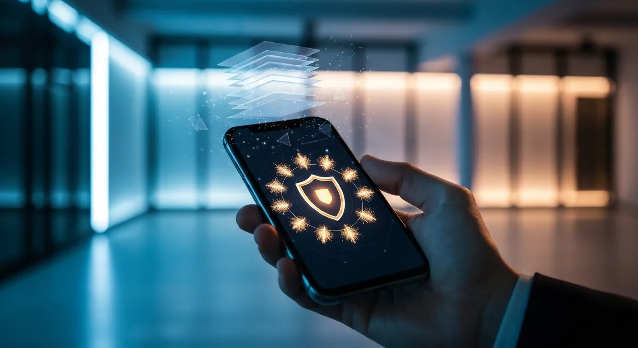 Anonymous Age Verification: The EU Launches New Mini-Wallet Infrastructure