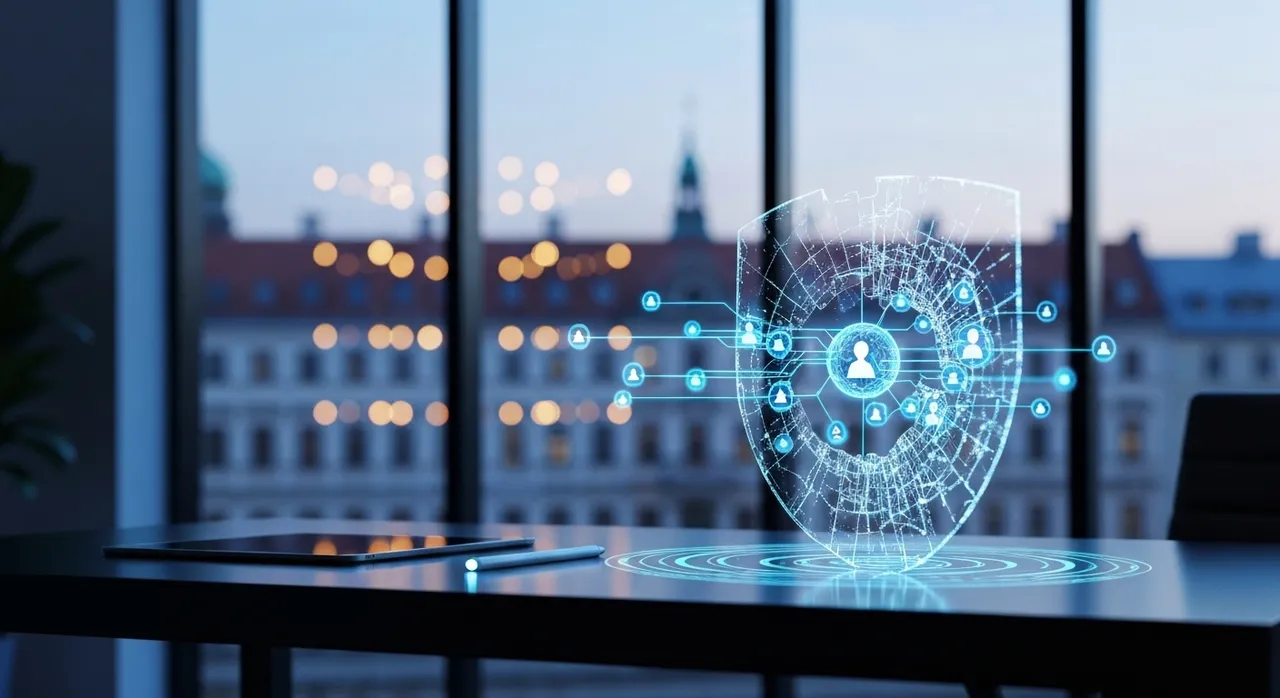 Meta DSA Breach: EU Finds Preliminary Privacy-by-Default Failures