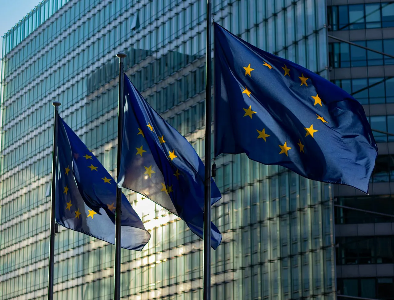 Supply Chain Breach Impacts European Commission: 92 GB Data Stolen