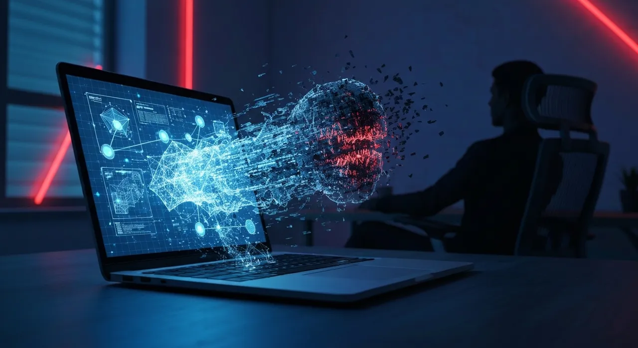 EvilTokens Phishing Campaign: Microsoft 2FA Bypass Alert