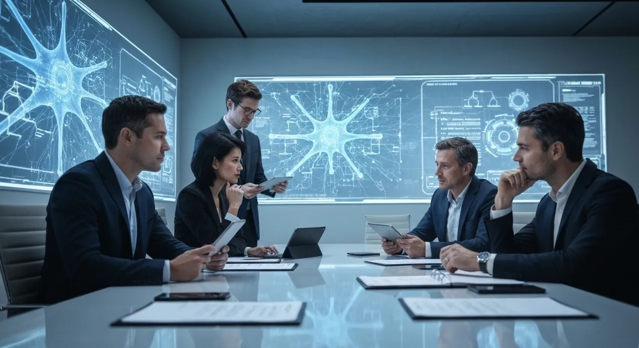 Evolving AI Regulation: Federal & State Policy Frameworks