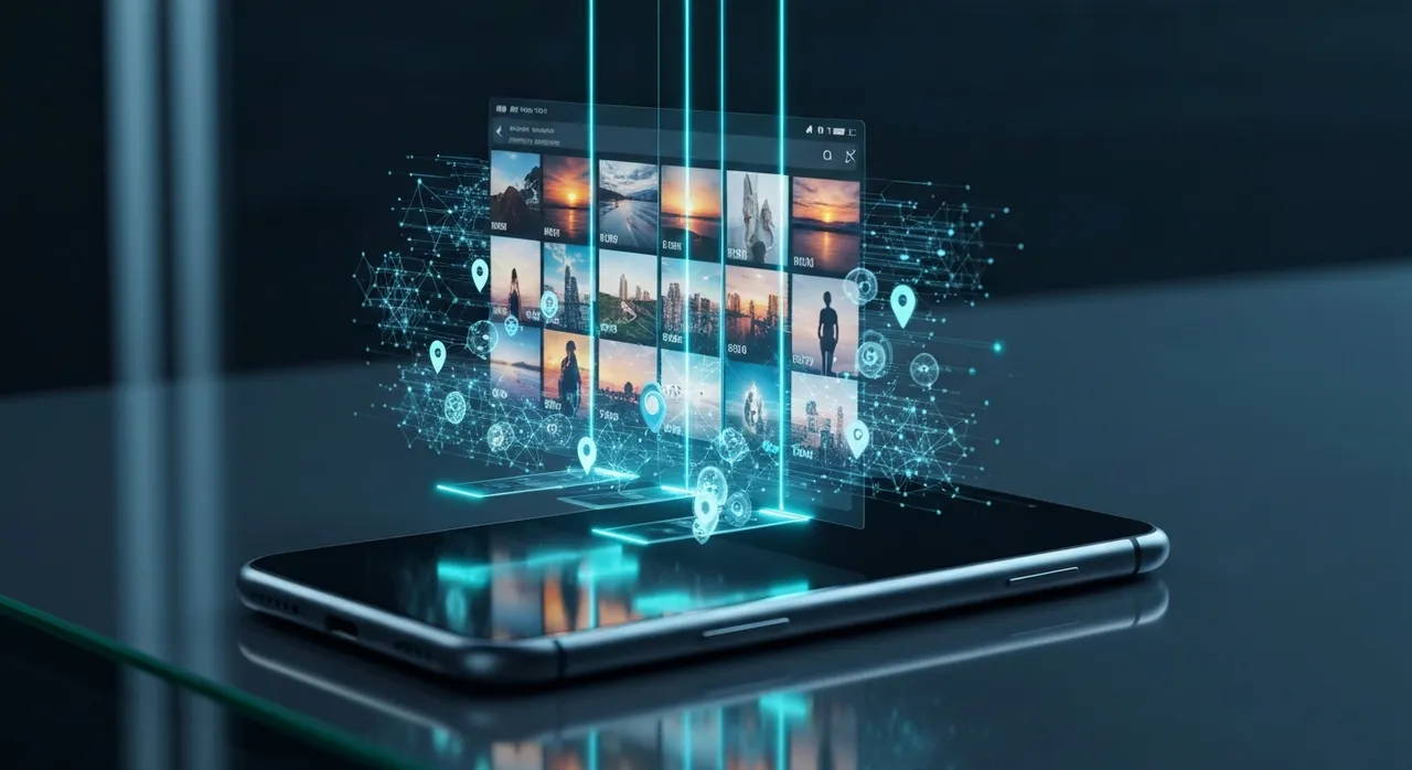 Facebook Camera Roll Scanning: Meta Launches AI Metadata Analysis