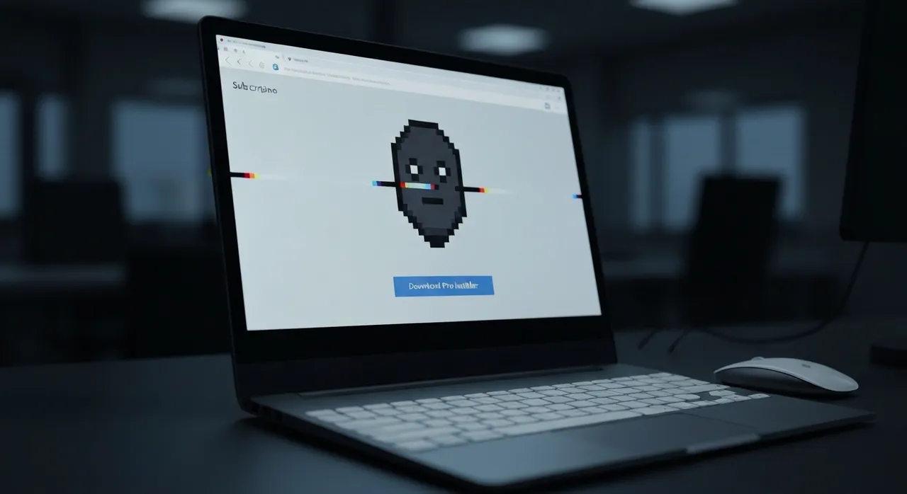 PlugX Malware Distributed via Fake Claude Pro Phishing Sites