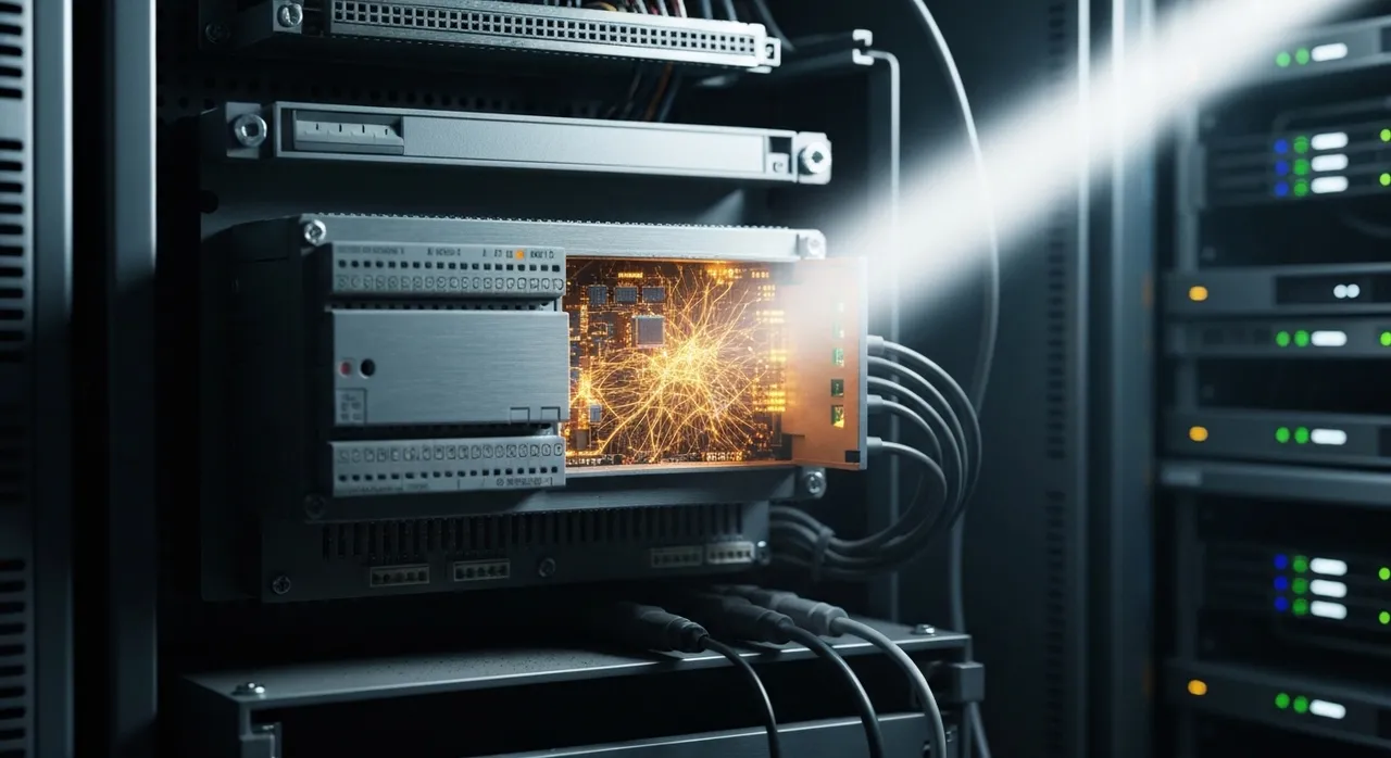 Fast16 Sabotage Malware: The Pre-Stuxnet Discovery Rewriting History