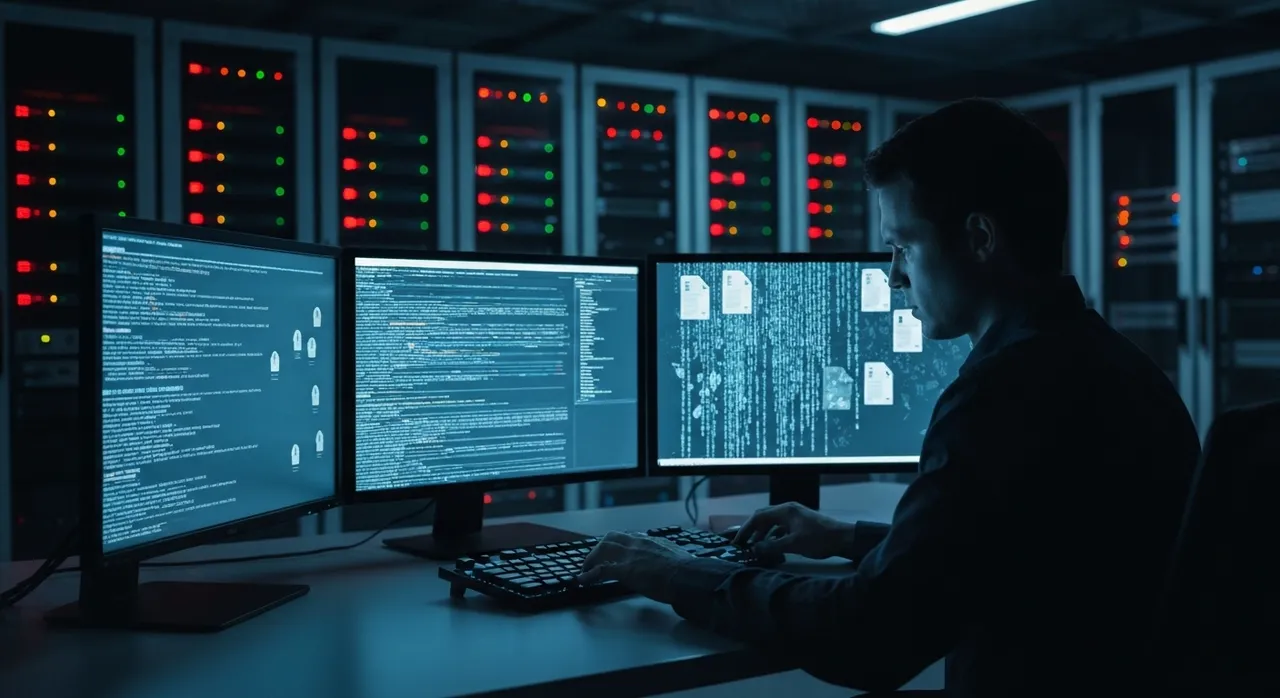 764 Network Doxxing Extortion: FBI Security Warning and Prevention