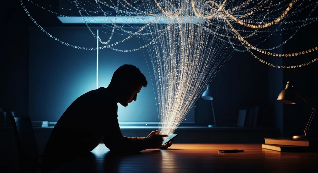 Mobile App Privacy Alert: FBI Warns of Continuous Data Harvesting