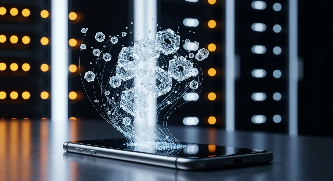 Signal Message Recovery: FBI Forensic Discovery Exposes Notification Vulnerability