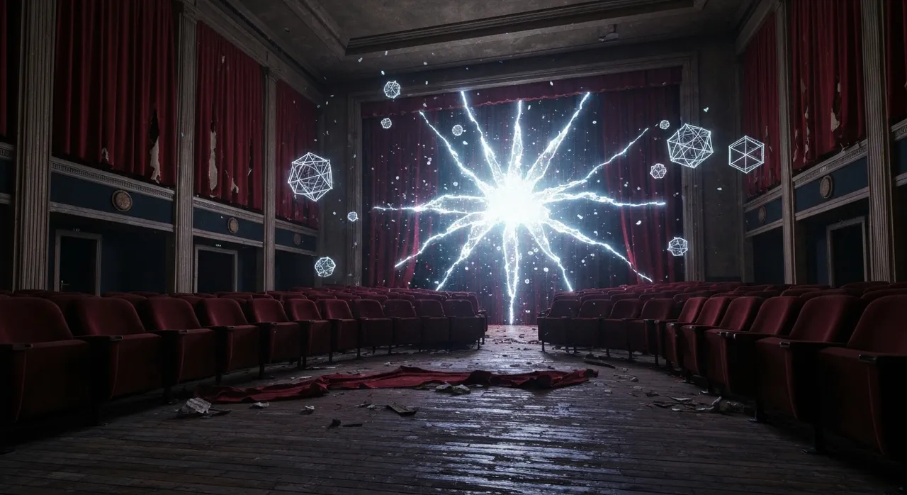 The Amazing Digital Circus: El final llega a los cines en 2026