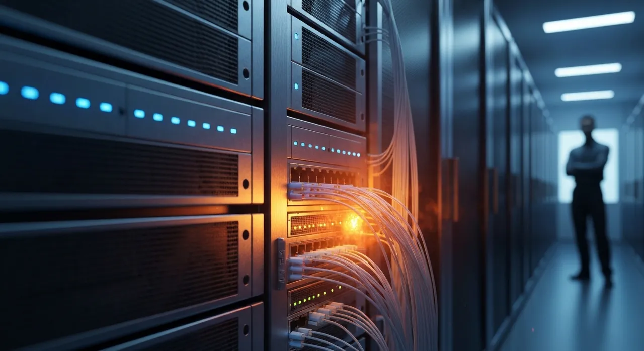 Firestarter Stealth Backdoor Discovered in Cisco Networking Infrastructure