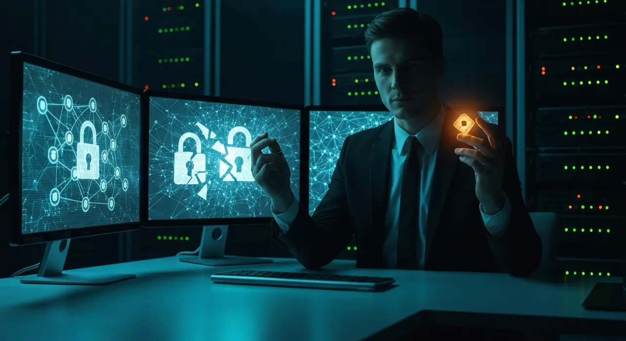 Ransomware Negotiator Pleads Guilty to Aiding Cybercriminals