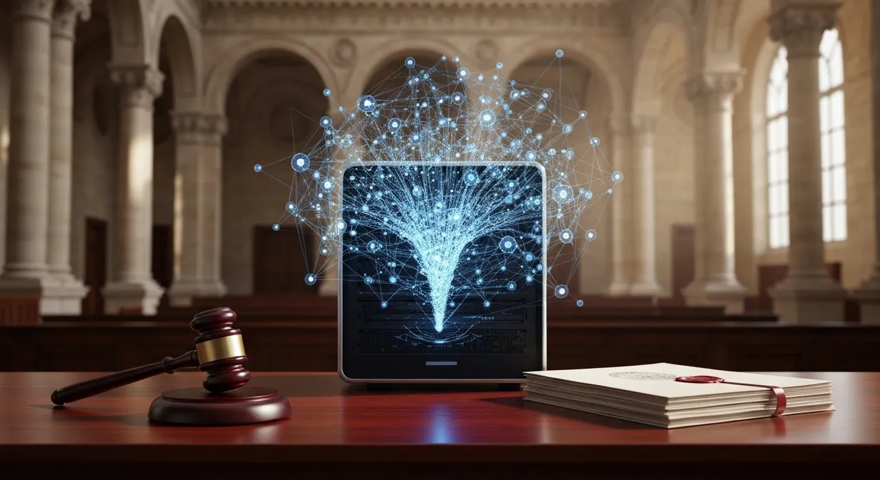 Grok AI Data Extraction: French Prosecutors Summon X in Criminal Probe