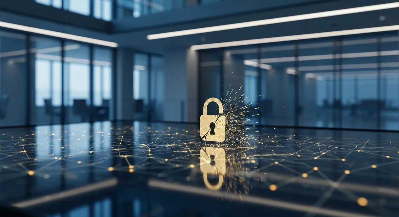 Frontwave Data Breach: Social Security Numbers Exposed via Third-Party