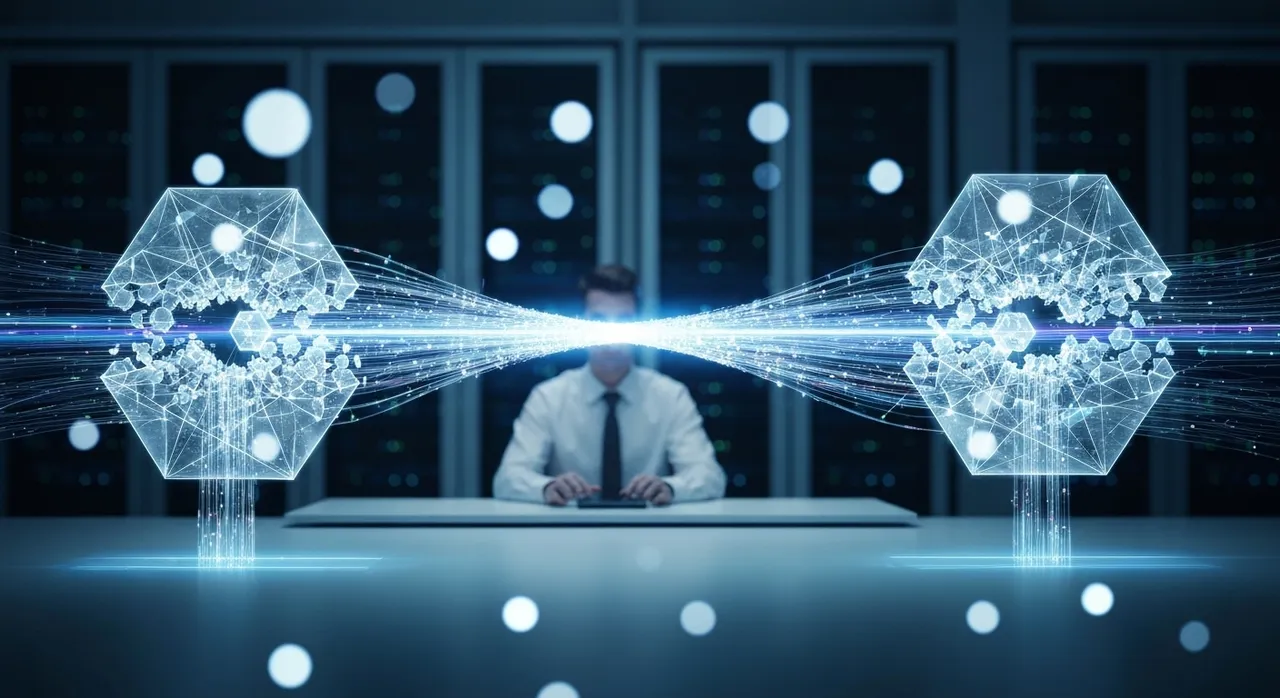 AI Interoperability Mandate: FTC Targets Tech Giant Walled Gardens