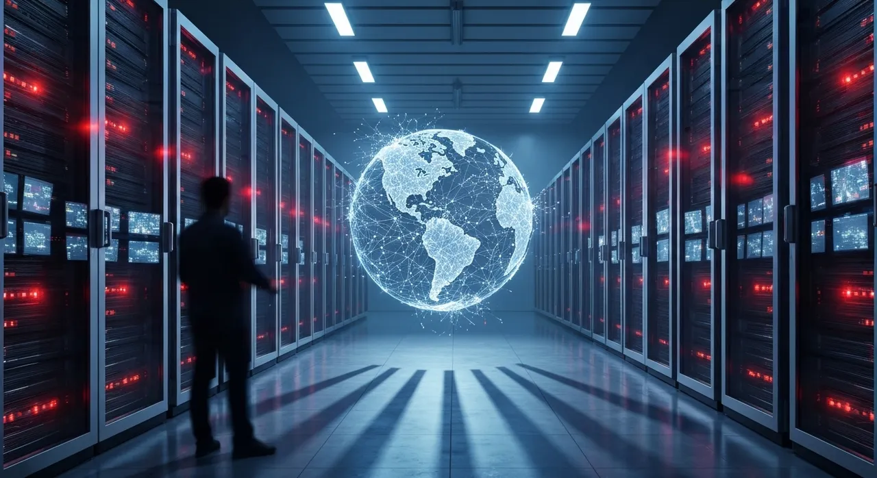 Global Cloud Failure: Massive Connectivity Outage Hits Tier-1 Infrastructure