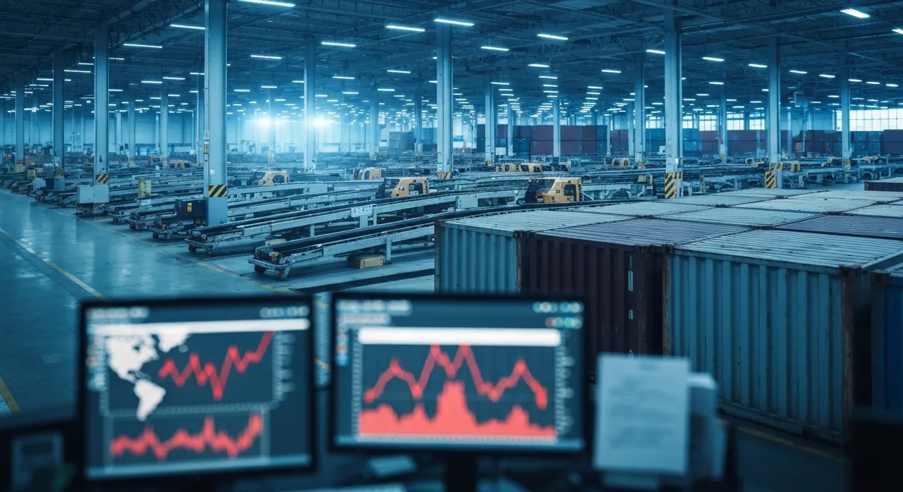 Comercio digital global en riesgo tras el fin de la moratoria